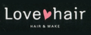 ���e��Lovehair���u�w�A�[